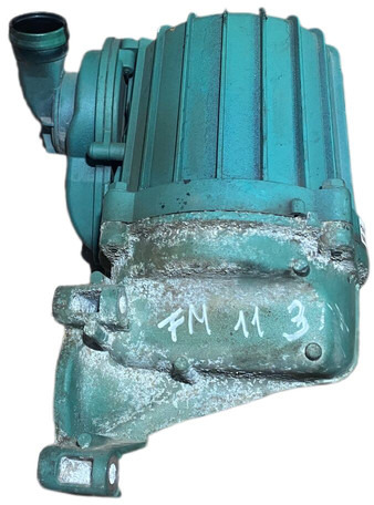 Volvo 2017 - Двигун та запчастини: фото 3 Volvo 2017 - Двигун та запчастини: фото 3