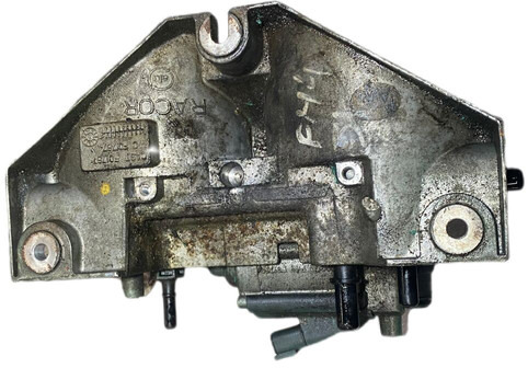 Volvo 2017 - Паливний фільтр: фото 3 Volvo 2017 - Паливний фільтр: фото 3