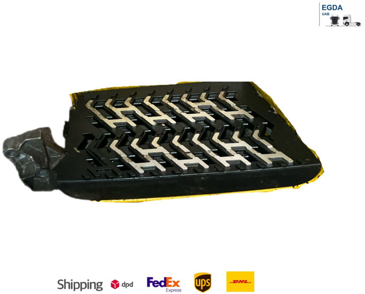 Volvo 2022 - Кабіна й інтер'єр: фото 1 Volvo 2022 - Кабіна й інтер'єр: фото 1