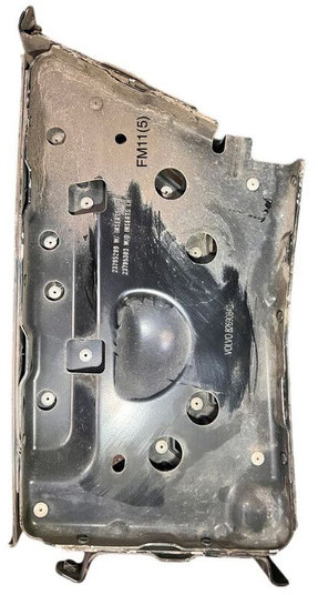 Volvo 2022 - Кабіна й інтер'єр: фото 3 Volvo 2022 - Кабіна й інтер'єр: фото 3