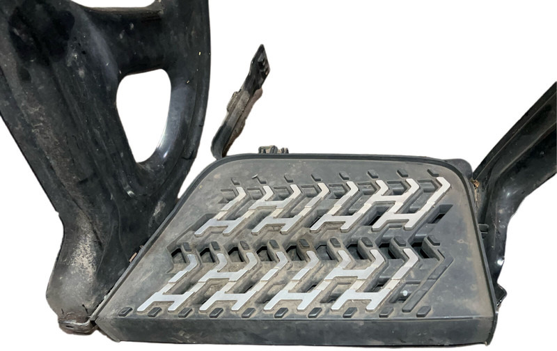 Volvo 2022 - Кабіна й інтер'єр: фото 2 Volvo 2022 - Кабіна й інтер'єр: фото 2