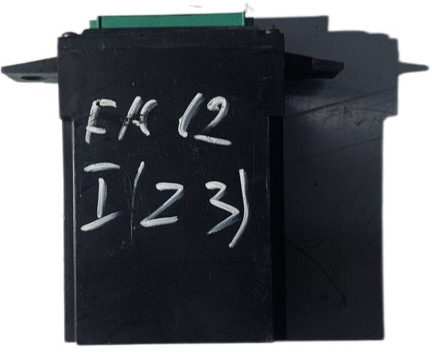 Volvo FH 12 - Блок управління: фото 2 Volvo FH 12 - Блок управління: фото 2