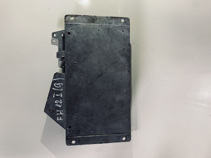 Volvo FH 12 - Блок управління: фото 2 Volvo FH 12 - Блок управління: фото 2