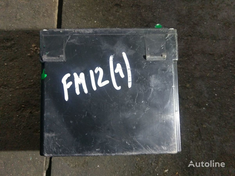 Volvo FH 12 - Блок управління: фото 4 Volvo FH 12 - Блок управління: фото 4