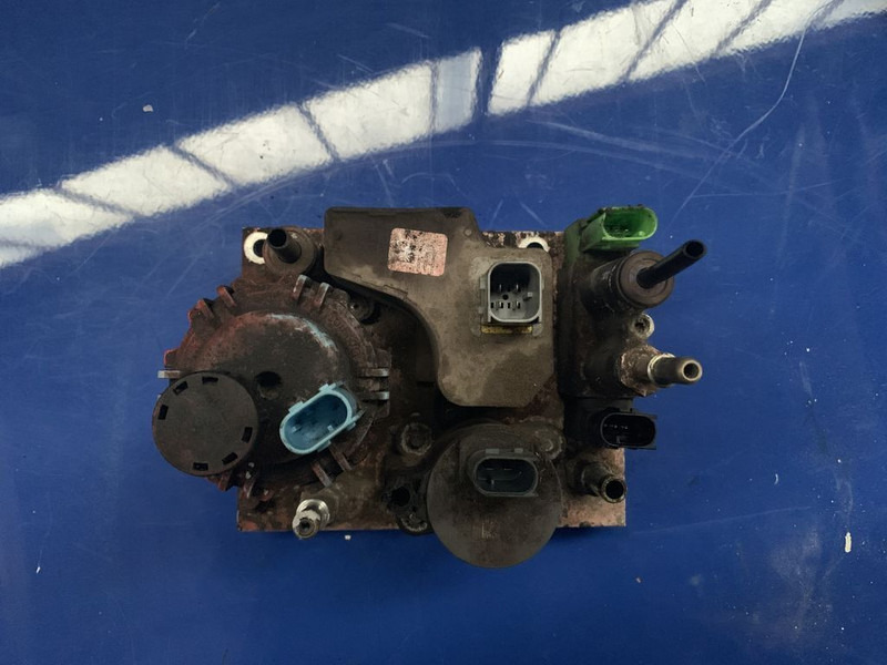 Volvo FH - Паливний насос: фото 2 Volvo FH - Паливний насос: фото 2