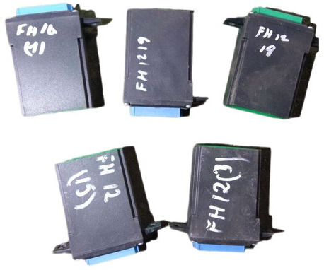 Volvo FH16 FH12 - Блок управління: фото 2 Volvo FH16 FH12 - Блок управління: фото 2