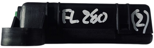 Volvo FL 280 - Блок управління: фото 2 Volvo FL 280 - Блок управління: фото 2