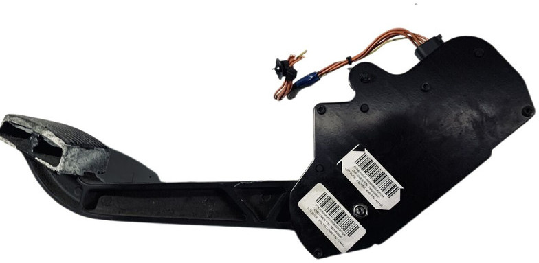 Volvo FL 280 - Педаль: фото 2 Volvo FL 280 - Педаль: фото 2