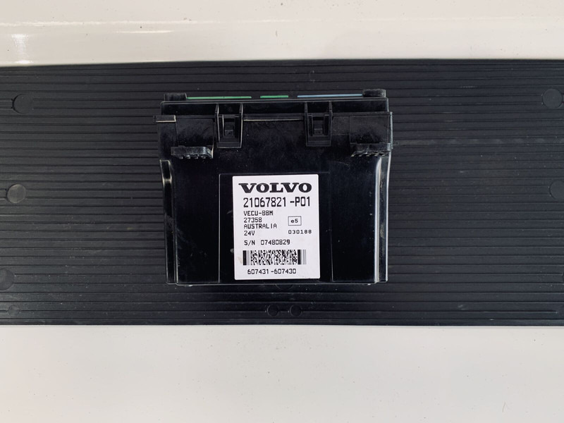 Volvo FL 280 - Блок управління: фото 2 Volvo FL 280 - Блок управління: фото 2