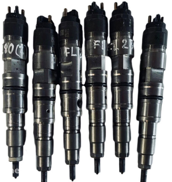 Volvo FL - Паливний фільтр: фото 1 Volvo FL - Паливний фільтр: фото 1