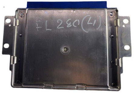 Volvo FL280 (4) - Блок управління: фото 2 Volvo FL280 (4) - Блок управління: фото 2