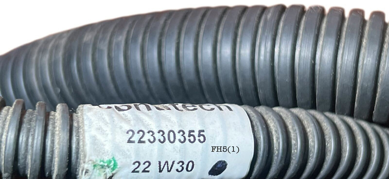 Volvo - Вихлопна система: фото 2 Volvo - Вихлопна система: фото 2