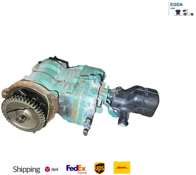 Volvo - Двигун та запчастини: фото 1 Volvo - Двигун та запчастини: фото 1