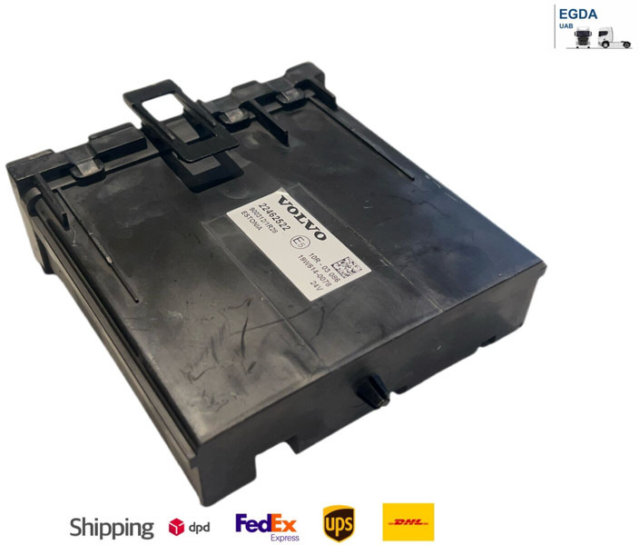 Volvo - Блок управління: фото 1 Volvo - Блок управління: фото 1