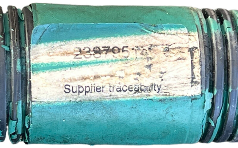 Volvo - Кабелі/ Дроти: фото 3 Volvo - Кабелі/ Дроти: фото 3