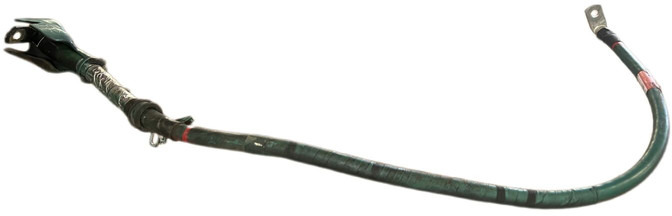 Volvo - Кабелі/ Дроти: фото 2 Volvo - Кабелі/ Дроти: фото 2