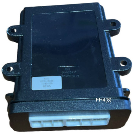 Volvo - Блок управління: фото 3 Volvo - Блок управління: фото 3