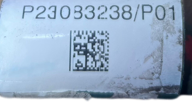 Volvo - Кабелі/ Дроти: фото 3 Volvo - Кабелі/ Дроти: фото 3