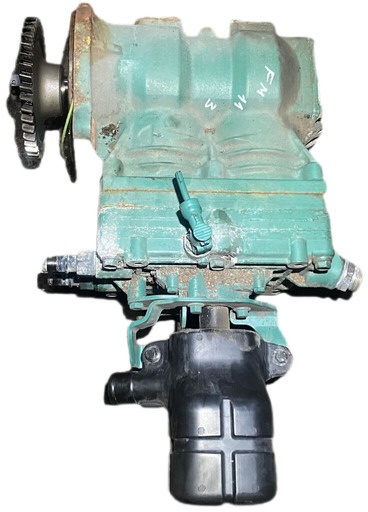 Volvo - Двигун та запчастини: фото 2 Volvo - Двигун та запчастини: фото 2