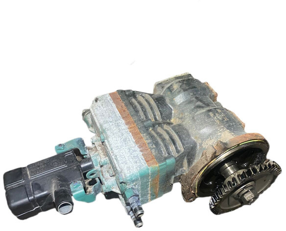 Volvo - Двигун та запчастини: фото 3 Volvo - Двигун та запчастини: фото 3