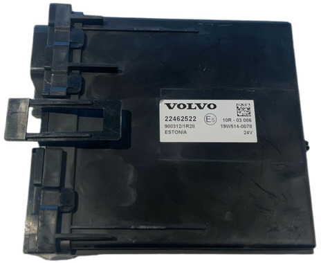 Volvo - Блок управління: фото 2 Volvo - Блок управління: фото 2