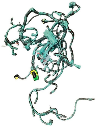 Volvo - Кабелі/ Дроти: фото 3 Volvo - Кабелі/ Дроти: фото 3