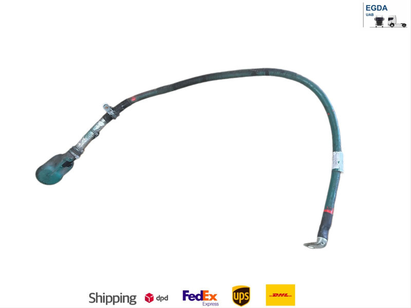 Volvo - Кабелі/ Дроти: фото 1 Volvo - Кабелі/ Дроти: фото 1