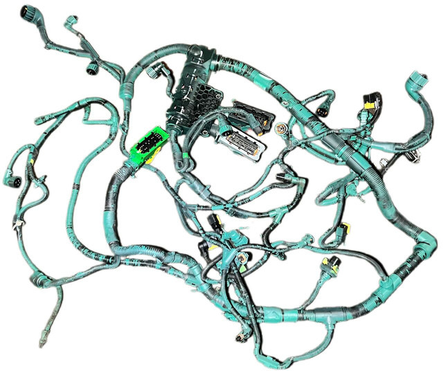 Volvo - Кабелі/ Дроти: фото 2 Volvo - Кабелі/ Дроти: фото 2