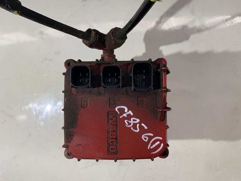 Wabco 106 - Клапан: фото 2 Wabco 106 - Клапан: фото 2