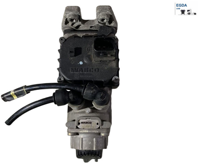 Wabco LF 6 - Клапан: фото 1 Wabco LF 6 - Клапан: фото 1