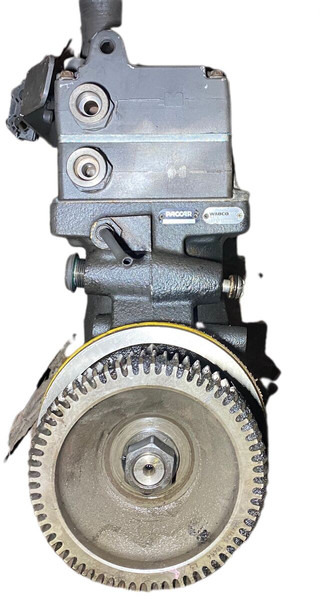 Wabco  - Двигун та запчастини: фото 2 Wabco  - Двигун та запчастини: фото 2