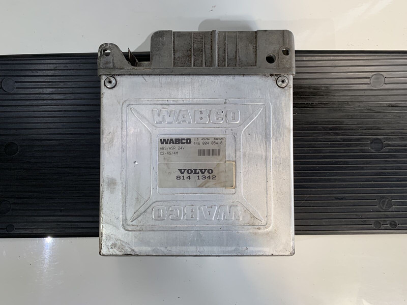 Wabco - Блок управління: фото 1 Wabco - Блок управління: фото 1