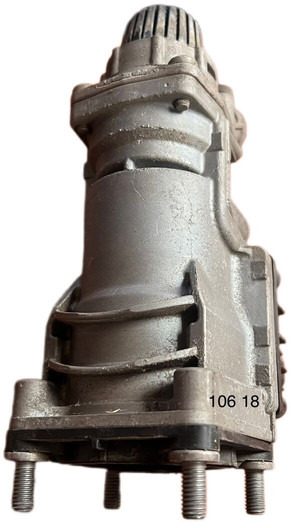 Wabco - Деталі гальмівної системи: фото 3 Wabco - Деталі гальмівної системи: фото 3