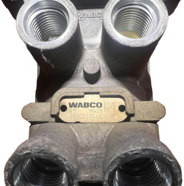 Wabco - Деталі гальмівної системи: фото 4 Wabco - Деталі гальмівної системи: фото 4