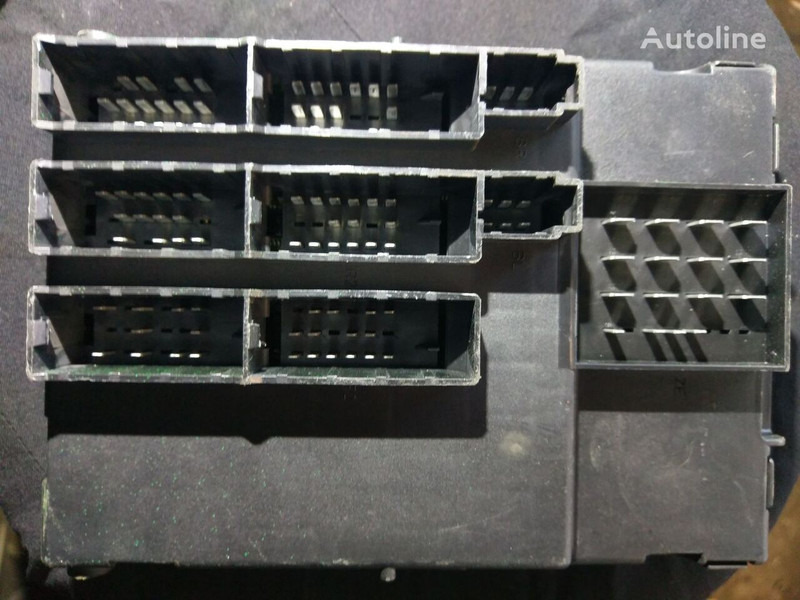 Wabco TG - Блок управління: фото 3 Wabco TG - Блок управління: фото 3