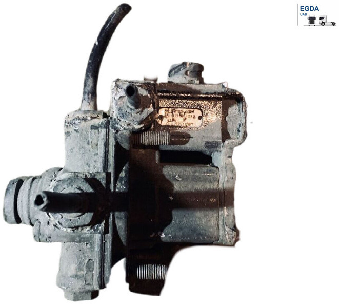 Wabco TGM - Клапан: фото 1 Wabco TGM - Клапан: фото 1