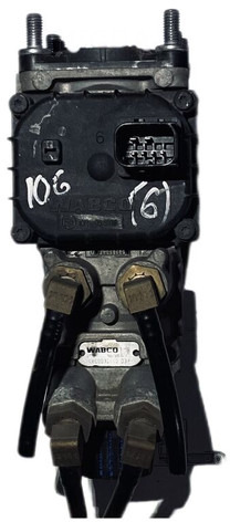 Wabco XF 106 - Клапан: фото 2 Wabco XF 106 - Клапан: фото 2