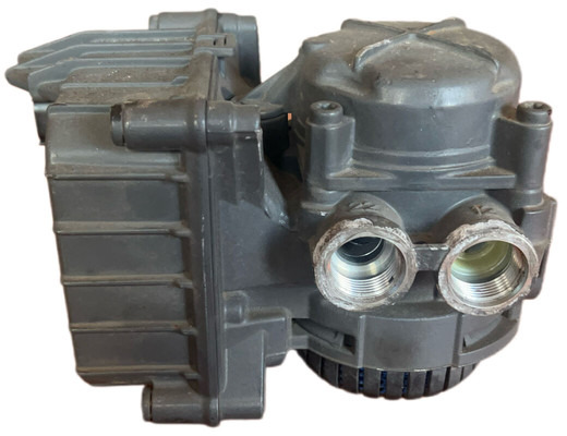 Wabco XG 480 FT - Деталі гальмівної системи: фото 3 Wabco XG 480 FT - Деталі гальмівної системи: фото 3