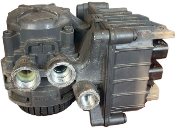 Wabco XG 480 FT - Деталі гальмівної системи: фото 2 Wabco XG 480 FT - Деталі гальмівної системи: фото 2