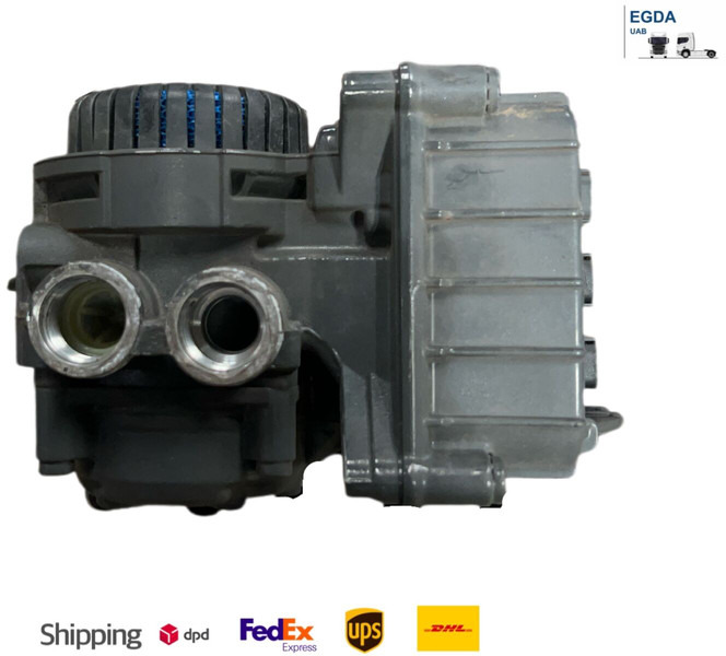 Wabco XG 480 FT - Деталі гальмівної системи: фото 1 Wabco XG 480 FT - Деталі гальмівної системи: фото 1