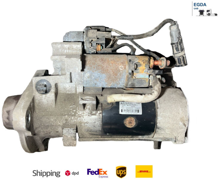 Mitsubishi 2021 - Запчастини: фото 2 Mitsubishi 2021 - Запчастини: фото 2