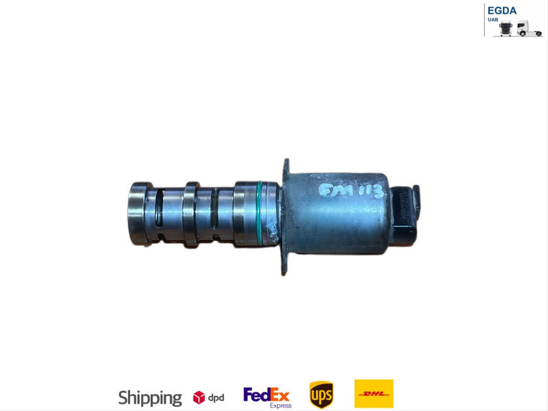 Volvo - Запчастини: фото 1 Volvo - Запчастини: фото 1