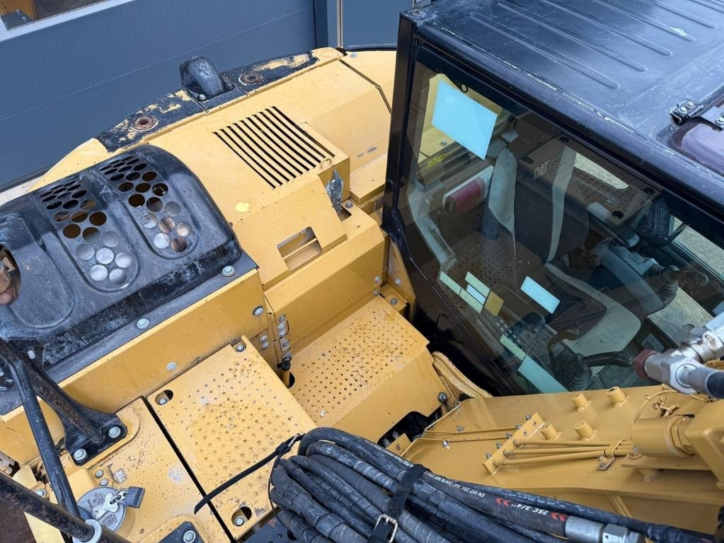 CAT 314 E LCR - Гусеничний екскаватор: фото 4 CAT 314 E LCR - Гусеничний екскаватор: фото 4