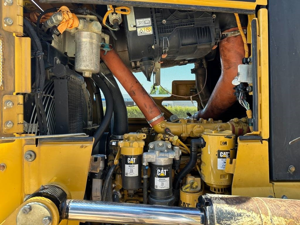 CAT D 6 N LGP - Бульдозер: фото 4 CAT D 6 N LGP - Бульдозер: фото 4