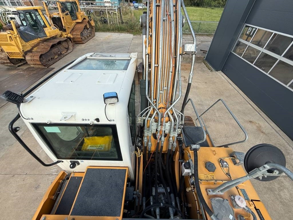Liebherr R 922 LC - Гусеничний екскаватор: фото 5 Liebherr R 922 LC - Гусеничний екскаватор: фото 5