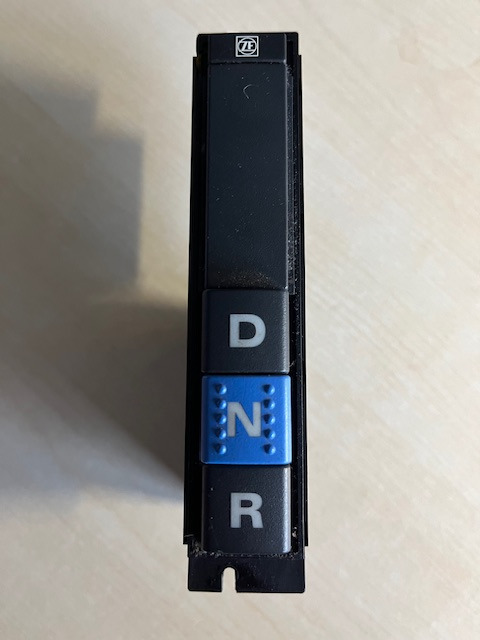 ZF EcoLife - Важіль перемикання передач в категорії Автобуси: фото 2 ZF EcoLife - Важіль перемикання передач в категорії Автобуси: фото 2