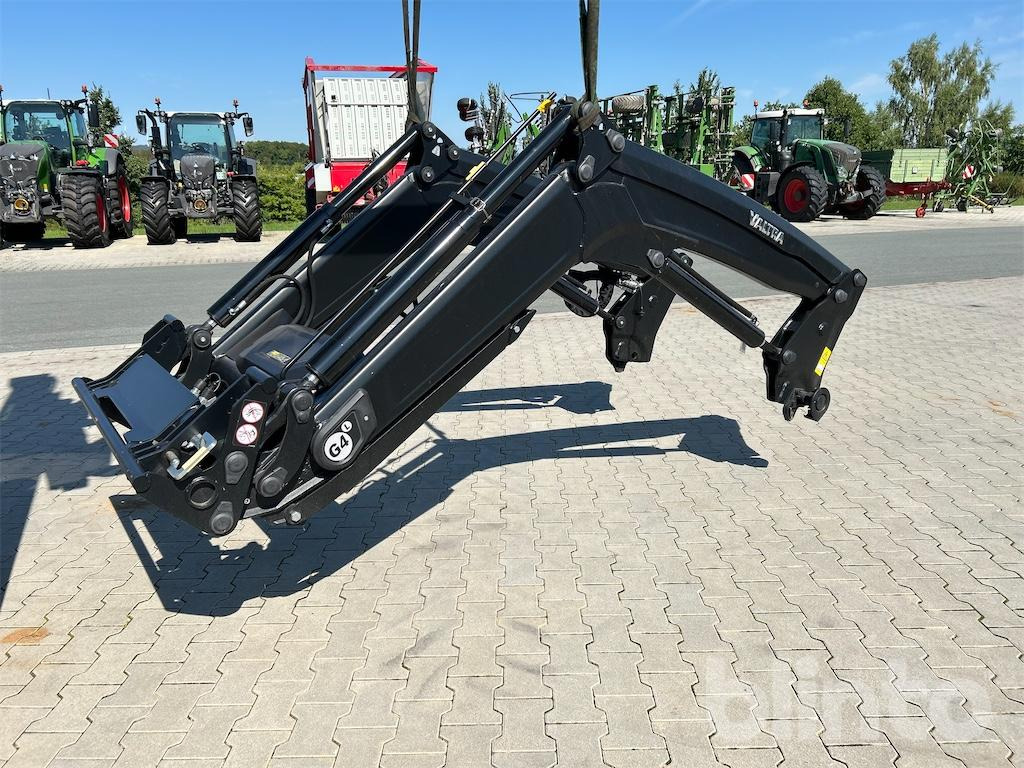 ALÖ G4L (Neu) - Фронтальний навантажувач для трактора: фото 1 ALÖ G4L (Neu) - Фронтальний навантажувач для трактора: фото 1