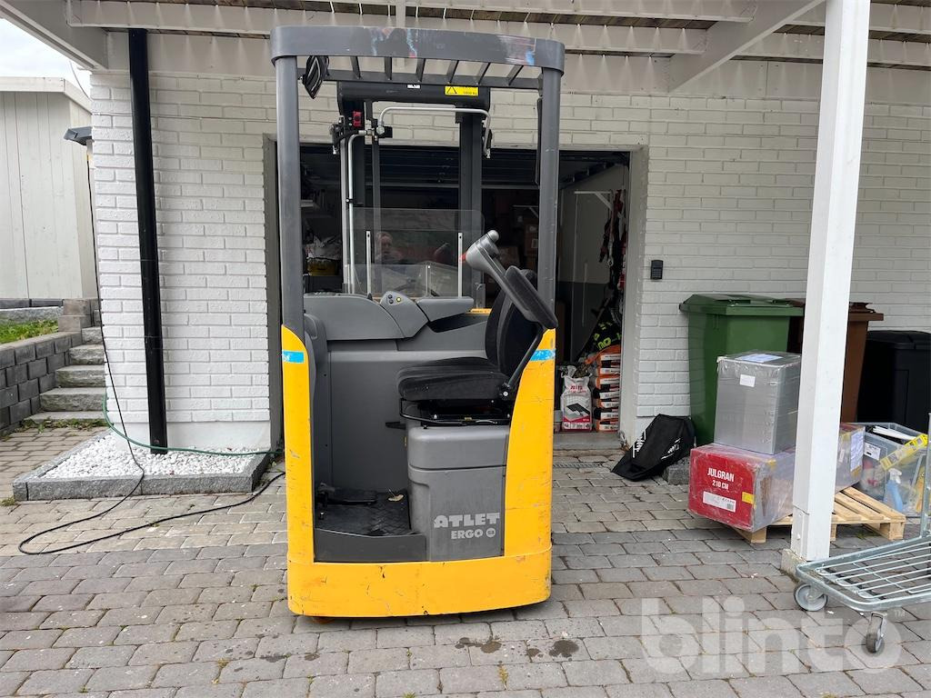 Atlet Ergo S3 C/160STFVSN320 - Рiч-трак: фото 2 Atlet Ergo S3 C/160STFVSN320 - Рiч-трак: фото 2