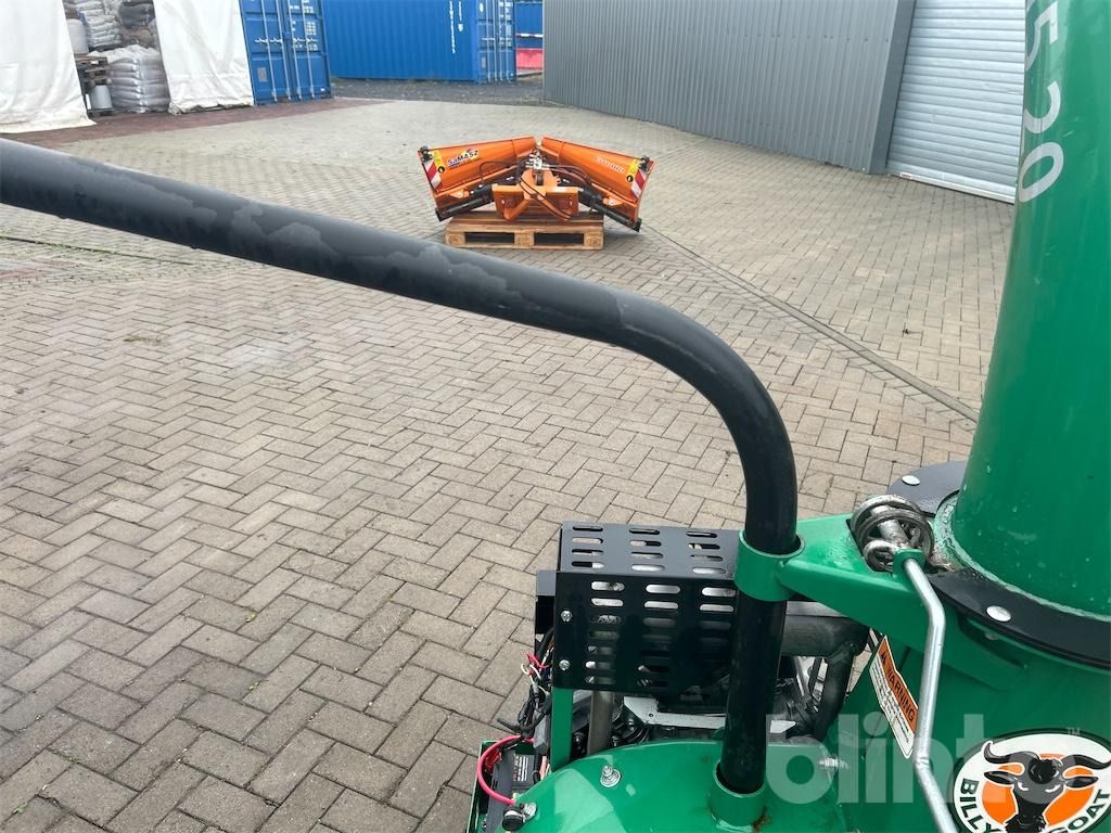 Техніка для саду та городу Billy Goat DL2500S (2013): фото 7 Техніка для саду та городу Billy Goat DL2500S (2013): фото 7