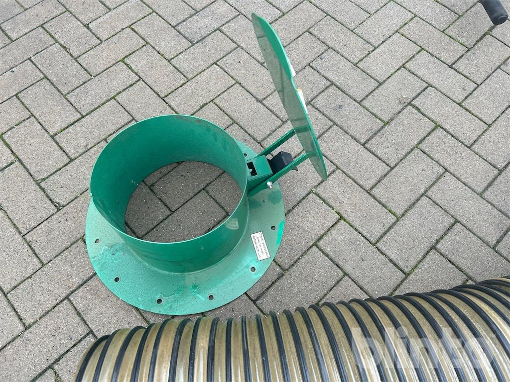 Техніка для саду та городу Billy Goat DL2500S (2013): фото 48 Техніка для саду та городу Billy Goat DL2500S (2013): фото 48